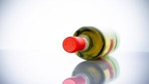 Los costos del vino
